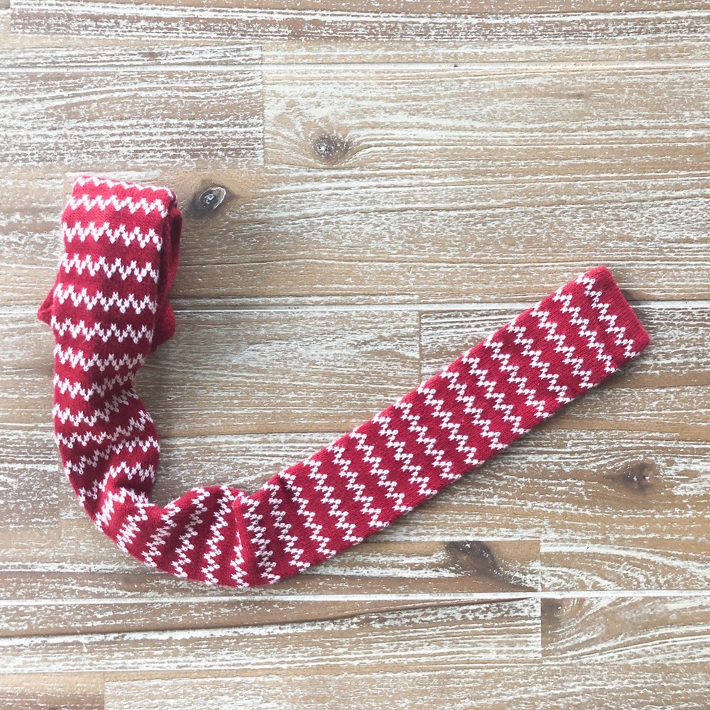 J-Crew Boys Tie